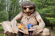 Seattle Bainbridge Island Electric Bike Tour thumbnail 3