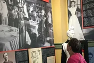 Bowling Green Historic RailPark and Train Museum Tour thumbnail 4