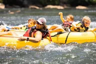 Atlanta Chattahoochee River Tubing Experience thumbnail 1