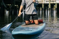Crystal River Paddle Board Rental 2 hr thumbnail 4