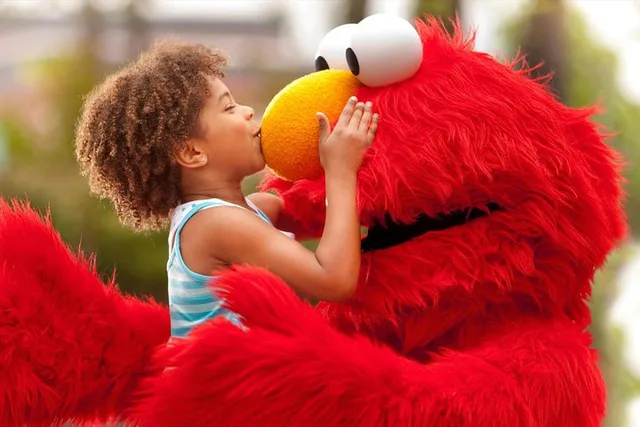 Philadelphia Sesame Place Admission - Image 1