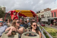 New Orleans City Sightseeing Hop-On Hop-Off Bus Tour thumbnail 4