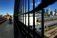 New York High Line and Vessel Tour thumbnail 5