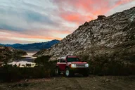 Las Vegas Off-Road Adventure to Boathouse Cove thumbnail 5