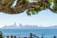 San Francisco Golden Gate Sausalito Muir Woods Private Tour thumbnail 2
