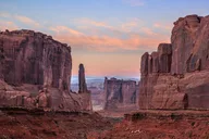 Moab Self-Guided Arches and Canyonlands Audio Tour thumbnail 6