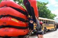 Cañon City Family Float Rafting with Lunch thumbnail 5