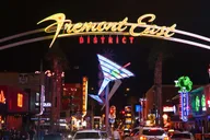 Las Vegas Bar Crawl on Fremont Street thumbnail 2