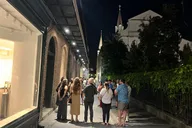New Orleans Ghost & Voodoo Walking Tour thumbnail 6