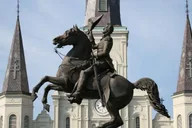 New Orleans Private Driving Tour thumbnail 1