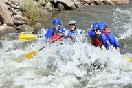 Buena Vista Whitewater Rafting Adventure 6 Hr thumbnail 5