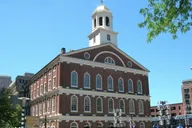 Boston Walking and Driving City Tour thumbnail 5