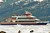Prince William Sound Glacier Tour Whittier thumbnail 1