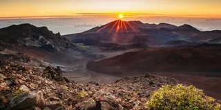 Maui Haleakala Sunrise Tour with Breakfast