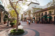 Los Angeles Private Tour to Santa Barbara & Solvang thumbnail 3