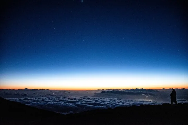 Haleakala Sunset and Astronomy Tour - Image 5