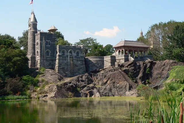 New York City Central Park Scavenger Hunt - Image 6