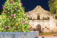 San Antonio Holiday Sights Trolley Tour thumbnail 2