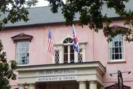 Savannah Midnight in the Garden of Good & Evil Walking Tour thumbnail 4