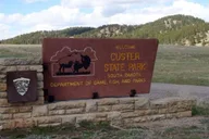 Custer State Park Jeep Safari & Mammoth Site Tour thumbnail 5