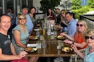 Chattanooga Food Tour: ChattaBrunch Experience thumbnail 2