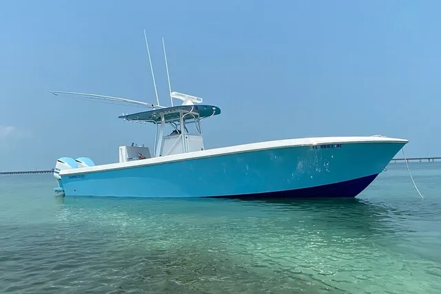 Marathon Snorkeling Tour - Image 5