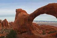 Moab 4x4 Canyonlands and Arches Tour thumbnail 1