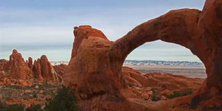 Moab 4x4 Canyonlands and Arches Tour