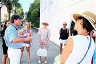 Charleston History, Homes, and Architecture Walking Tour thumbnail 2