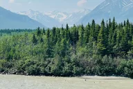 Whittier to Anchorage Scenic Transfer thumbnail 1