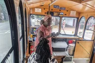 Savannah Gullah Geechee Tour and Lunch 2.5 hr thumbnail 2