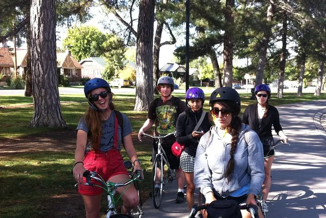Salt Lake City Bike and Brew Tour - Image 3