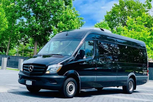 Springfield Private Transfer to Ronald Reagan Airport - Image 5