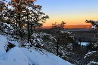 Boston Snowshoe Adventure in Western Massachusetts 8 hr thumbnail 4