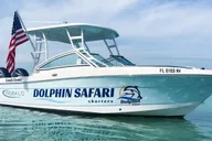 Key West Private Boat Charter with Dolphin Tour and Snorkeling thumbnail 2