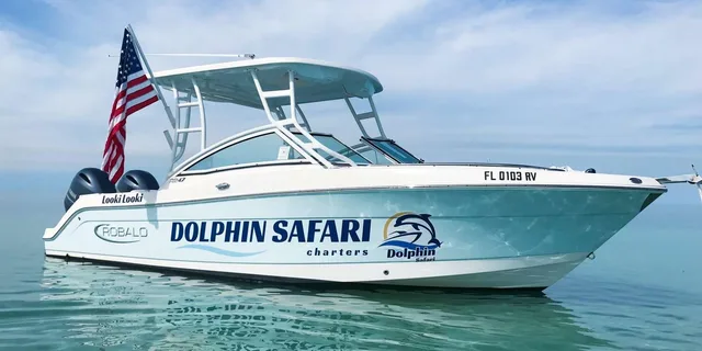 Key West Private Boat Charter with Dolphin Tour and Snorkeling - Image 2