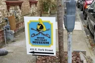 Savannah Webb Military Museum Entry thumbnail 4