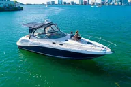 Miami Yacht Rental for 12 People 2-4 Hours thumbnail 5