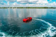 Miami Jetcar Tour Experience thumbnail 2