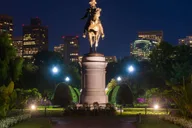 Boston Haunted Pub Crawl thumbnail 5