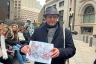Boston Historical and Heritage Walking Tour 2 hr thumbnail 2