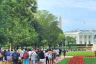Washington DC Private Tour with Changing of the Guard 4 hr thumbnail 1