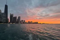 Chicago Private Boat Rental thumbnail 5
