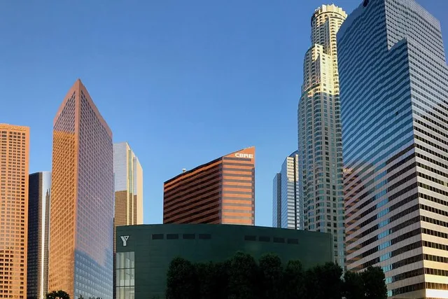 Los Angeles Highlights Custom Private Tour - Image 6