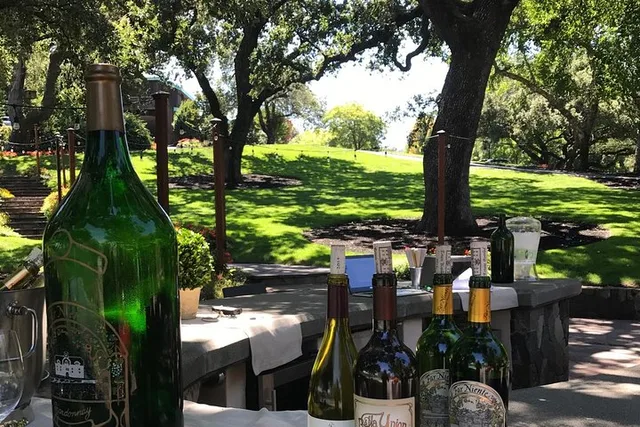 San Francisco Private Wine Tour - Image 5