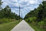 Draa Park Coast to Coast Bike Trail thumbnail 5