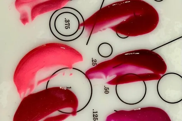 Charlotte Lipstick or Gloss Creation Experience - Image 5
