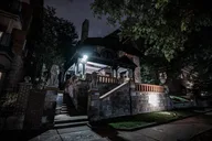 Denver Spirits & Spirits Haunted Pub Crawl thumbnail 5