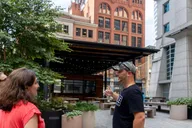 Nashville Walking Tour of Historic Highlights thumbnail 6
