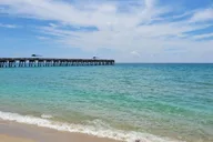 Fort Lauderdale Beach Cabana Rental with Amenities thumbnail 5